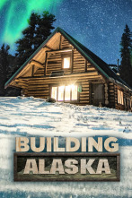 Imagen de Construyendo Alaska (T8) - 1