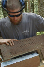 Imagen de Construyendo Alaska (T8): Cambio radical - 1