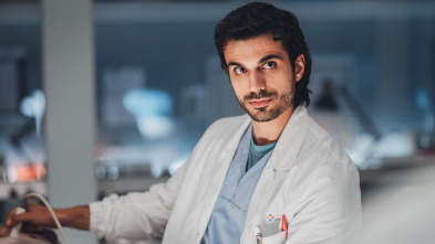 Imagen de DOC (T3): Ep.15 Es lo que hay que hacer - 1