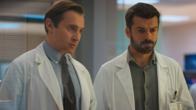 Imagen de DOC (T3): Ep.15 Es lo que hay que hacer - 2