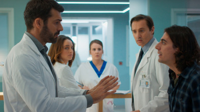 Imagen de DOC (T3): Ep.15 Es lo que hay que hacer - 3