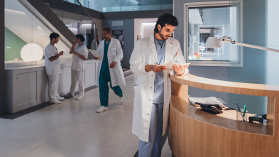 Imagen de DOC (T3): Ep.15 Es lo que hay que hacer - 5