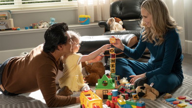 Imagen de The Good Doctor (T7): Ep.10 Adiós - 3