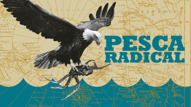 Imagen de Pesca radical  - 2