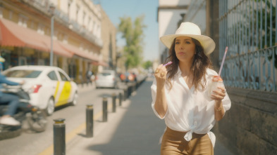 Eva Longoria...: Jalisco