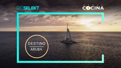 Destino Aruba