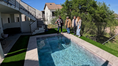 La piscina de tus... (T1): Una piscina vigilada