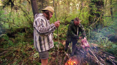 Imagen de Dúo de supervivientes: Empapados - 2