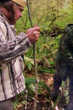 Imagen de Dúo de supervivientes: Empapados - 1