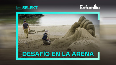 Desafío en la arena (T1)