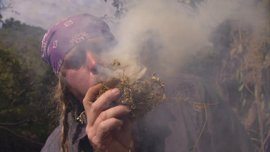 Imagen de Dúo de supervivientes: Pánico en la jungla - 2