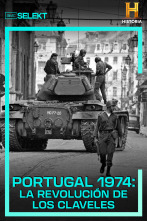 Portugal 1974: La Revolución de los Claveles