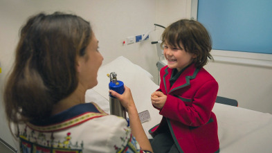 Imagen de Dra Emma: Clínica... (T3): Especial niños - 2