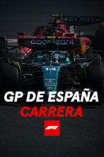 Imagen de GP de España: Carrera - 1