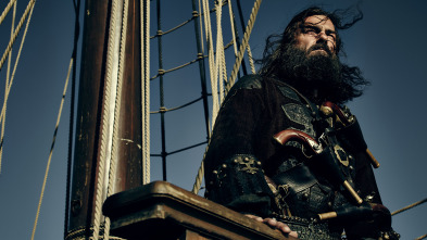 Black Sails (T3): Ep.6 XXIV