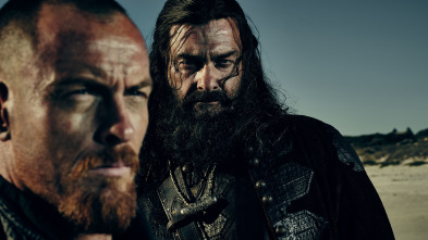 Black Sails (T3): Ep.10 XXVIII