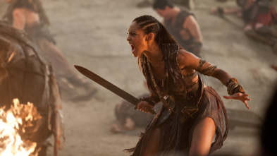 Spartacus (T3): Ep.8 Caminos separados