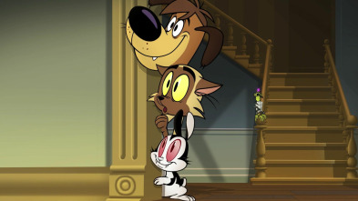 Imagen de Bunnicula (T1): La maldición de la momia - 2