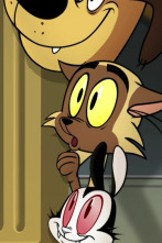 Imagen de Bunnicula (T1): La maldición de la momia - 1