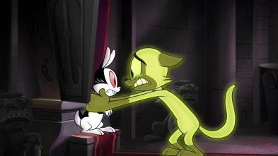 Imagen de Bunnicula (T1): Lágrimas de caimán - 2