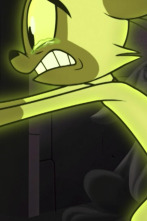 Imagen de Bunnicula (T1): Lágrimas de caimán - 1