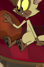 Imagen de Bunnicula (T1): Harry Barry - 1