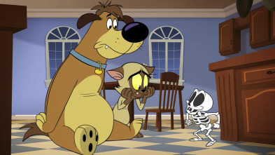 Imagen de Bunnicula (T1): El ajo del miedo - 2