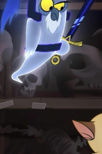 Imagen de Bunnicula (T1): ¿Quién es el caballero búho? - 1
