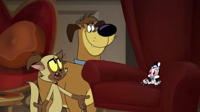 Imagen de Bunnicula (T1): El hijo de Bunnicula - 2
