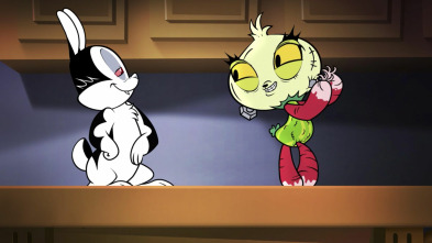 Bunnicula (T1): La novia de Bunnicula