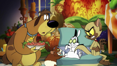 Imagen de Bunnicula (T1): El hoyo de los indignos - 2