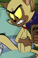 Imagen de Bunnicula (T1): El hoyo de los indignos - 1