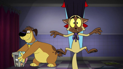 Imagen de Bunnicula (T1): Catula - 2