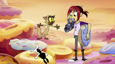 Imagen de Bunnicula (T1): Atrapasueños - 2