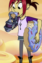 Imagen de Bunnicula (T1): Atrapasueños - 1