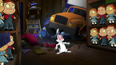 Imagen de Bunnicula (T1): Citas para principiantes - 2