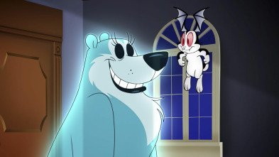 Bunnicula (T1): Osa gritona