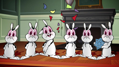 Imagen de Bunnicula (T1): El collar de los enredos - 2