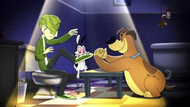 Imagen de Bunnicula (T1): El chico col - 2