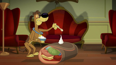 Imagen de Bunnicula (T1): La garrapata vampira - 2
