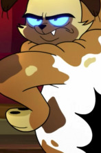Imagen de Bunnicula (T1): Chestrolcula - 1