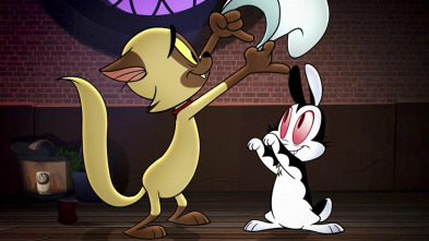 Imagen de Bunnicula (T1): Nunca me he asustado - 2
