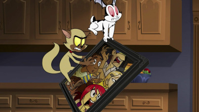 Bunnicula (T1): Retrato de familia