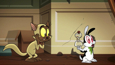 Imagen de Bunnicula (T1): Un problema jugoso - 2
