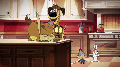 Imagen de Bunnicula (T1): Sin invitación - 2