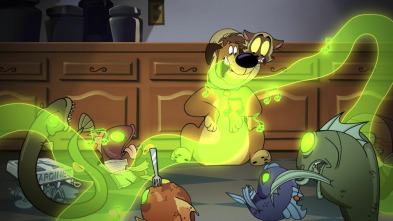 Imagen de Bunnicula (T1): Los pescados vivientes - 2