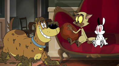 Imagen de Bunnicula (T1): Harry Barry - 2