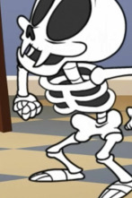 Imagen de Bunnicula (T1): El ajo del miedo - 1