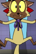 Imagen de Bunnicula (T1): Catula - 1