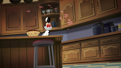 Bunnicula (T1): El chile fantasma